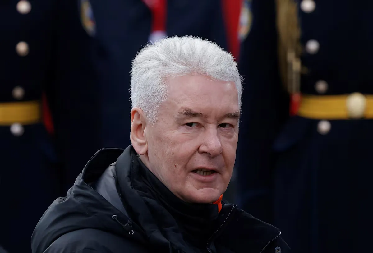 Росія заявляє про ураження восьми українських безпілотників, що летіли на Москву, із загалом 90 дронів за ніч
